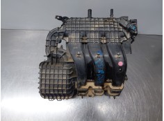 Recambio de colector admision para dacia sandero essence referencia OEM IAM 140032417R  