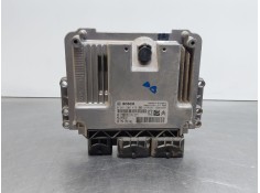 Recambio de centralita motor uce para peugeot 207/207+ (wa_, wc_) 1.4 16v referencia OEM IAM 9675495080  