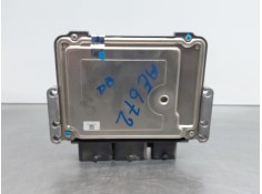 Recambio de centralita motor uce para peugeot 207/207+ (wa_, wc_) 1.4 16v referencia OEM IAM 9675495080   2