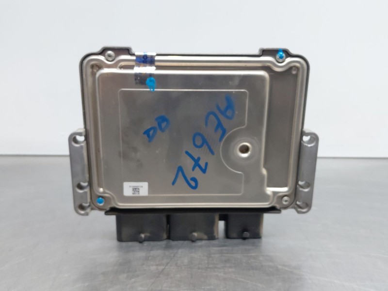 Recambio de centralita motor uce para peugeot 207/207+ (wa_, wc_) 1.4 16v referencia OEM IAM 9675495080  
