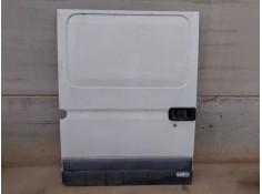 Recambio de puerta lateral corredera derecha para opel movano a caja/chasis (x70) 2.5 d (ed, hd, ud0, ud4) referencia OEM IAM   