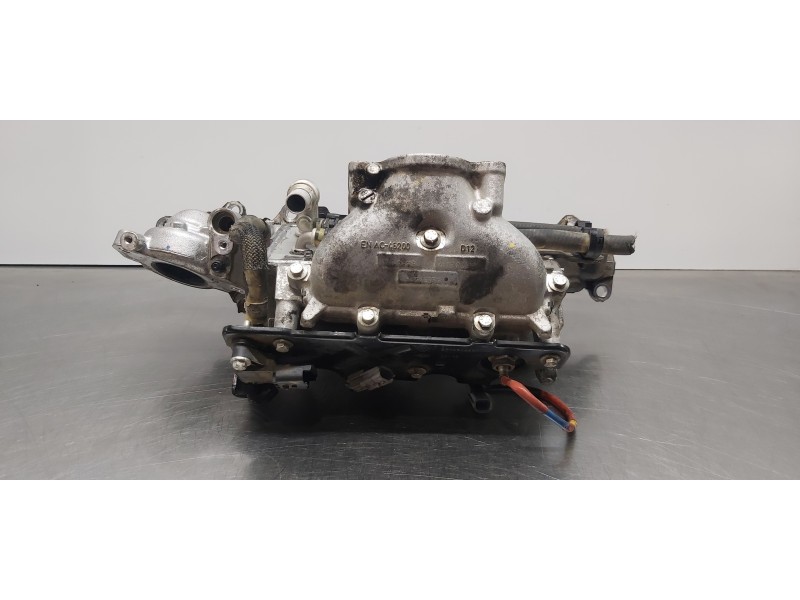 Recambio de colector admision para nissan x-trail (t32) acenta 4x4 referencia OEM IAM 140038639R  