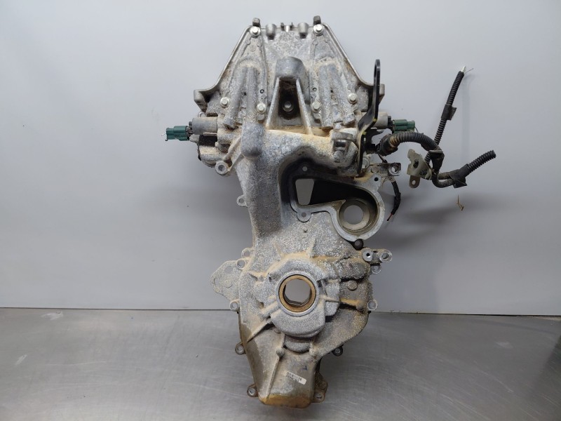 Recambio de tapa distribucion para dacia sandero essence referencia OEM IAM 135029068R  