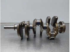 Recambio de cigueñal para dacia sandero essence referencia OEM IAM 122018068R  