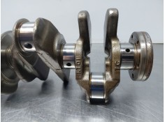 Recambio de cigueñal para dacia sandero essence referencia OEM IAM 122018068R   2