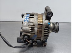 Recambio de alternador para peugeot 207/207+ (wa_, wc_) 1.4 16v referencia OEM IAM 5705KQ  