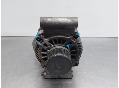 Recambio de alternador para peugeot 207/207+ (wa_, wc_) 1.4 16v referencia OEM IAM 5705KQ   2