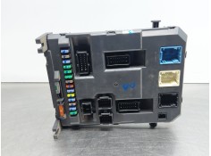 Recambio de caja reles / fusibles para peugeot 207/207+ (wa_, wc_) 1.4 16v referencia OEM IAM 9666951980  