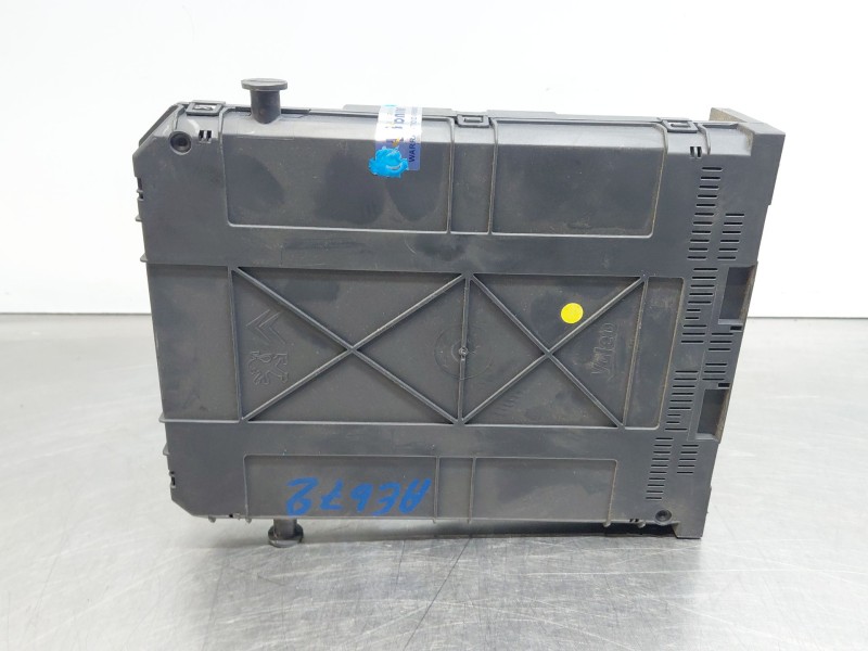 Recambio de caja reles / fusibles para peugeot 207/207+ (wa_, wc_) 1.4 16v referencia OEM IAM 9666951980  