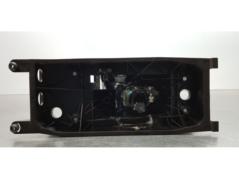 Recambio de palanca cambio para volkswagen golf vii lim. (bq1) gti referencia OEM IAM 5Q0711049AR   Recambio de palanca cambio para volkswagen golf vii lim. (bq1) gti referencia OEM IAM 5Q0711049AR