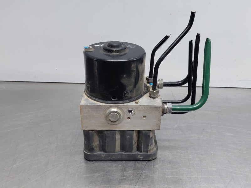 Recambio de abs para peugeot 207/207+ (wa_, wc_) 1.4 16v referencia OEM IAM 4541TH 9676244380 