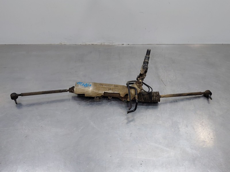 Recambio de cremallera direccion para citroën xsara picasso (n68) 2.0 hdi referencia OEM IAM 4000CQ  