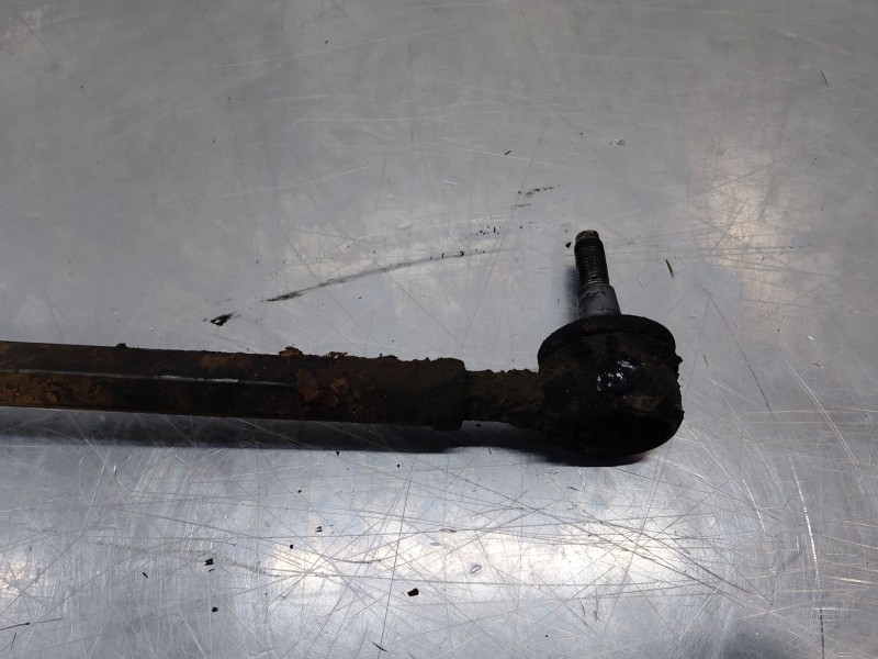 Recambio de cremallera direccion para citroën xsara picasso (n68) 2.0 hdi referencia OEM IAM 4000CQ  