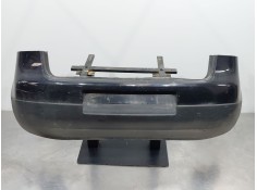 Recambio de paragolpes trasero para volkswagen golf v (1k1) 1.9 tdi referencia OEM IAM 1K6807417GRU  