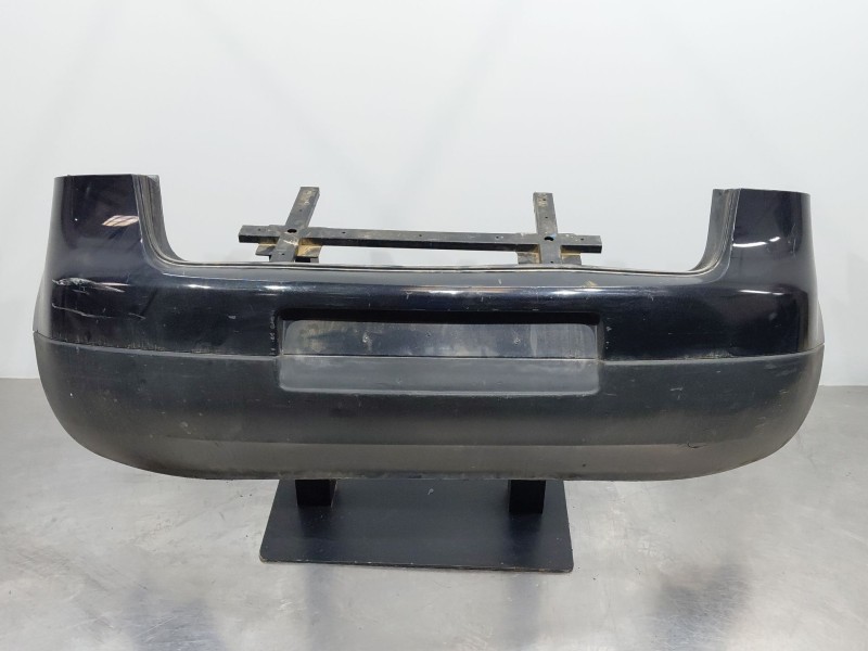 Recambio de paragolpes trasero para volkswagen golf v (1k1) 1.9 tdi referencia OEM IAM 1K6807417GRU  