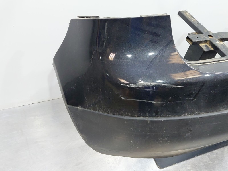 Recambio de paragolpes trasero para volkswagen golf v (1k1) 1.9 tdi referencia OEM IAM 1K6807417GRU  