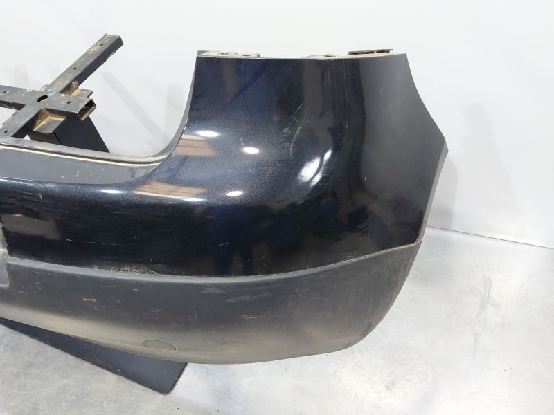 Recambio de paragolpes trasero para volkswagen golf v (1k1) 1.9 tdi referencia OEM IAM 1K6807417GRU  