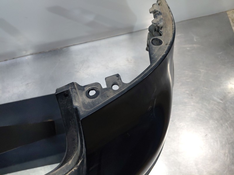 Recambio de paragolpes trasero para volkswagen golf v (1k1) 1.9 tdi referencia OEM IAM 1K6807417GRU  