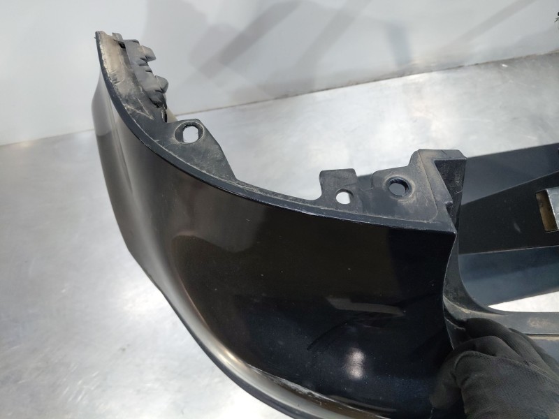 Recambio de paragolpes trasero para volkswagen golf v (1k1) 1.9 tdi referencia OEM IAM 1K6807417GRU  
