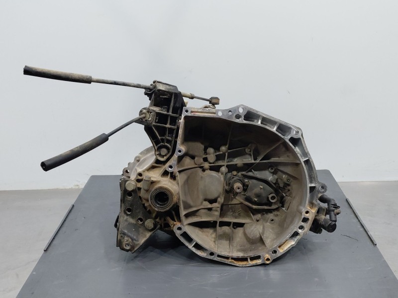 Recambio de caja cambios para peugeot 207/207+ (wa_, wc_) 1.4 16v referencia OEM IAM 20CQ88  