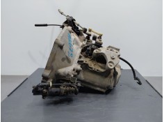 Recambio de caja cambios para peugeot 207/207+ (wa_, wc_) 1.4 16v referencia OEM IAM 20CQ88   2