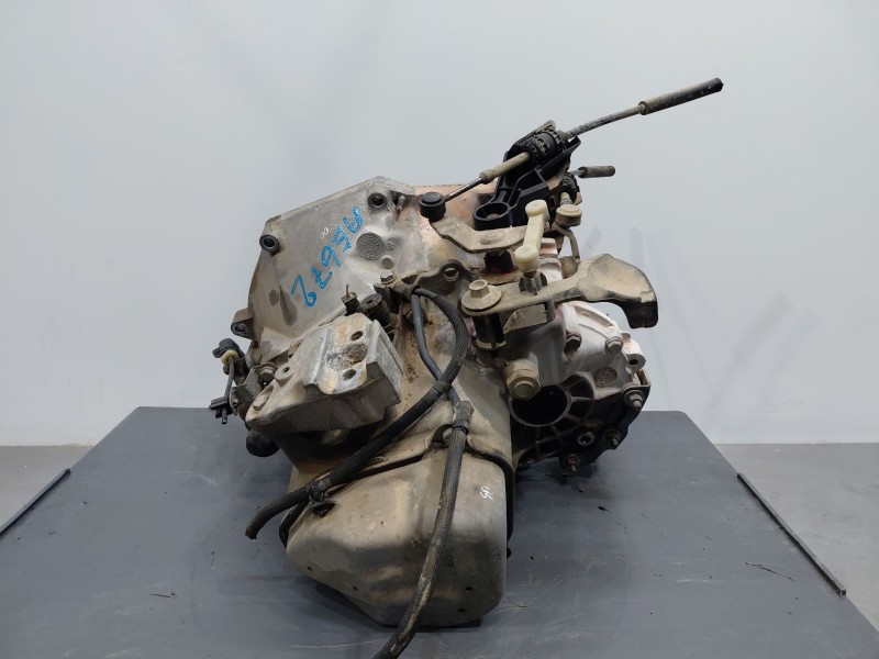 Recambio de caja cambios para peugeot 207/207+ (wa_, wc_) 1.4 16v referencia OEM IAM 20CQ88  