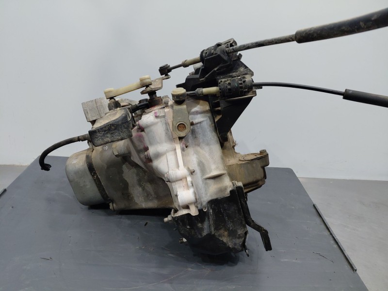 Recambio de caja cambios para peugeot 207/207+ (wa_, wc_) 1.4 16v referencia OEM IAM 20CQ88  