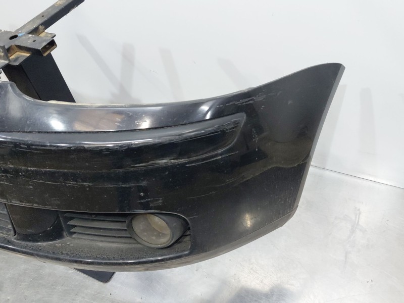 Recambio de paragolpes delantero para volkswagen golf v (1k1) 1.9 tdi referencia OEM IAM 1K0807217FGRU  