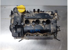 Recambio de culata para dacia sandero essence referencia OEM IAM 110415417R  