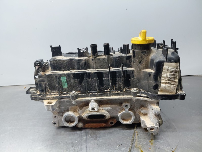 Recambio de culata para dacia sandero essence referencia OEM IAM 110415417R  