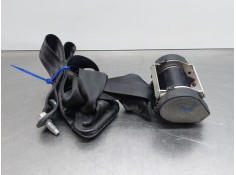 Recambio de cinturon seguridad trasero derecho para peugeot 207/207+ (wa_, wc_) 1.4 16v referencia OEM IAM 8975X4 96738804XX 