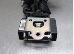 Recambio de cinturon seguridad trasero derecho para peugeot 207/207+ (wa_, wc_) 1.4 16v referencia OEM IAM 8975X4 96738804XX  2