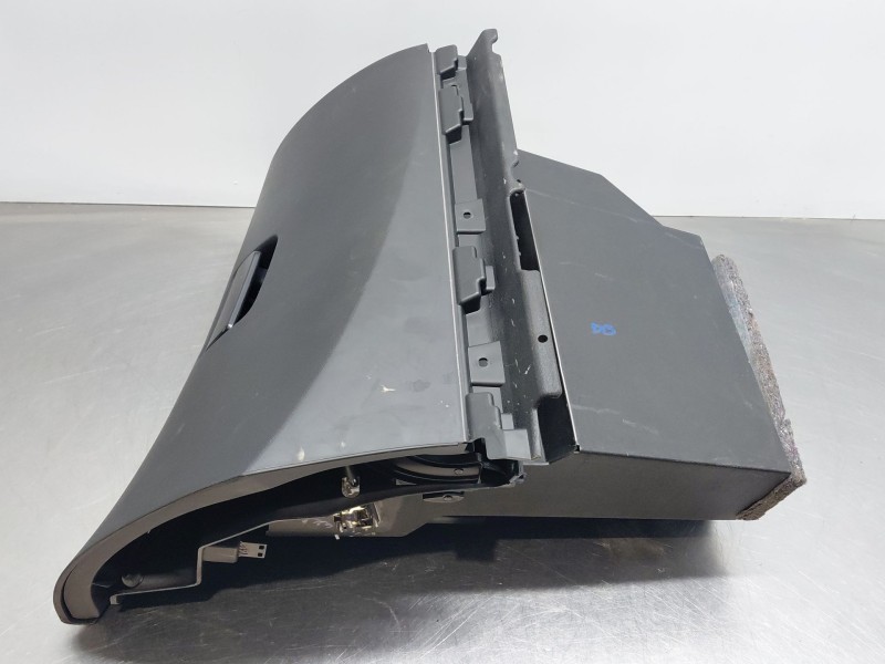 Recambio de guantera para peugeot 207/207+ (wa_, wc_) 1.4 16v referencia OEM IAM 8218Z3 9686232077 