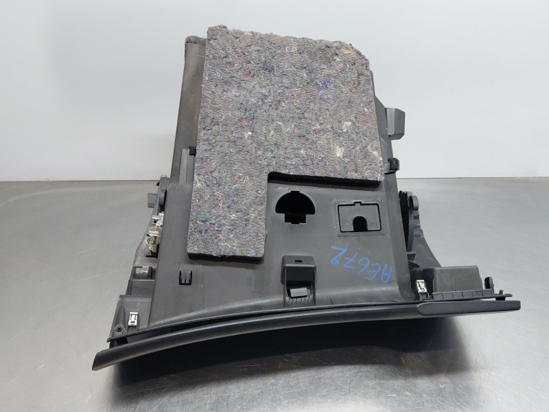 Recambio de guantera para peugeot 207/207+ (wa_, wc_) 1.4 16v referencia OEM IAM 8218Z3 9686232077 
