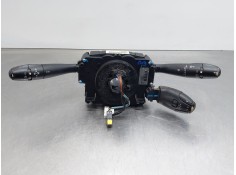 Recambio de mando multifuncion para peugeot 207/207+ (wa_, wc_) 1.4 16v referencia OEM IAM 624248 96661299XT 