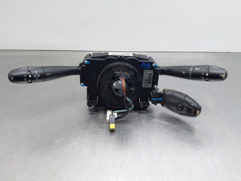 Recambio de mando multifuncion para peugeot 207/207+ (wa_, wc_) 1.4 16v referencia OEM IAM 624248 96661299XT 