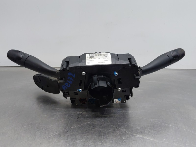 Recambio de mando multifuncion para peugeot 207/207+ (wa_, wc_) 1.4 16v referencia OEM IAM 624248 96661299XT 