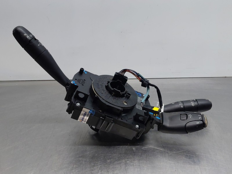 Recambio de mando multifuncion para peugeot 207/207+ (wa_, wc_) 1.4 16v referencia OEM IAM 624248 96661299XT 