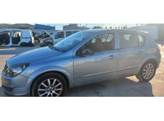 opel astra h berlina del año 2007 2