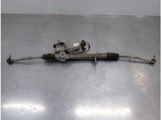 Recambio de cremallera direccion para peugeot 207/207+ (wa_, wc_) 1.4 16v referencia OEM IAM 4001WA 1627685080 