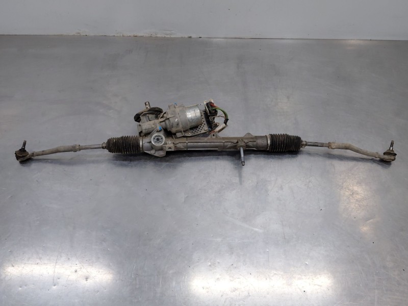 Recambio de cremallera direccion para peugeot 207/207+ (wa_, wc_) 1.4 16v referencia OEM IAM 4001WA 1627685080 