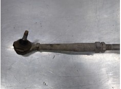 Recambio de cremallera direccion para peugeot 207/207+ (wa_, wc_) 1.4 16v referencia OEM IAM 4001WA 1627685080  2