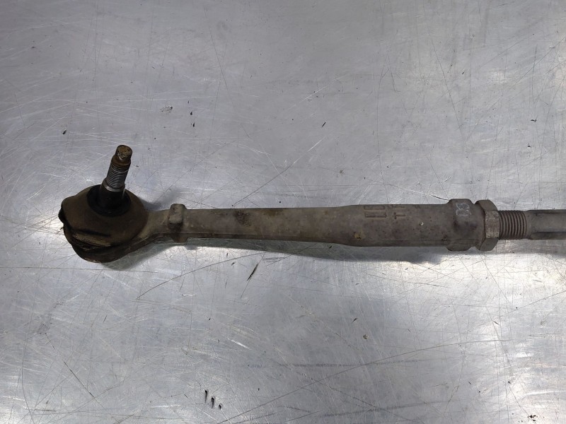 Recambio de cremallera direccion para peugeot 207/207+ (wa_, wc_) 1.4 16v referencia OEM IAM 4001WA 1627685080 