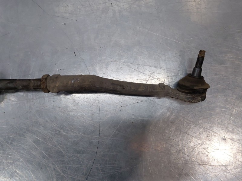 Recambio de cremallera direccion para peugeot 207/207+ (wa_, wc_) 1.4 16v referencia OEM IAM 4001WA 1627685080 