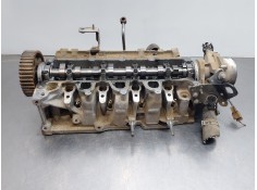 Recambio de culata para renault clio iv life referencia OEM IAM   