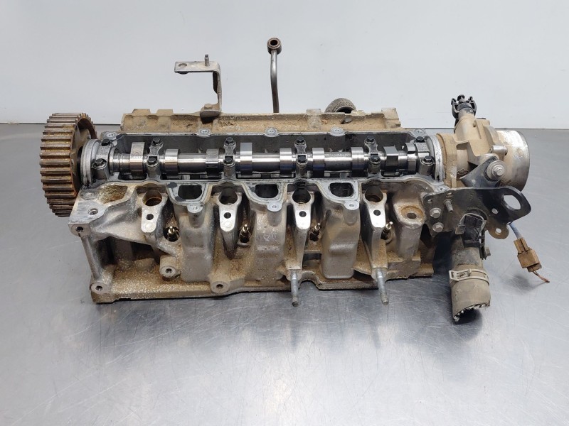 Recambio de culata para renault clio iv life referencia OEM IAM   