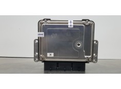 Recambio de centralita motor uce para citroen c4 lim. exclusive referencia OEM IAM 9677031180 0281017862  2