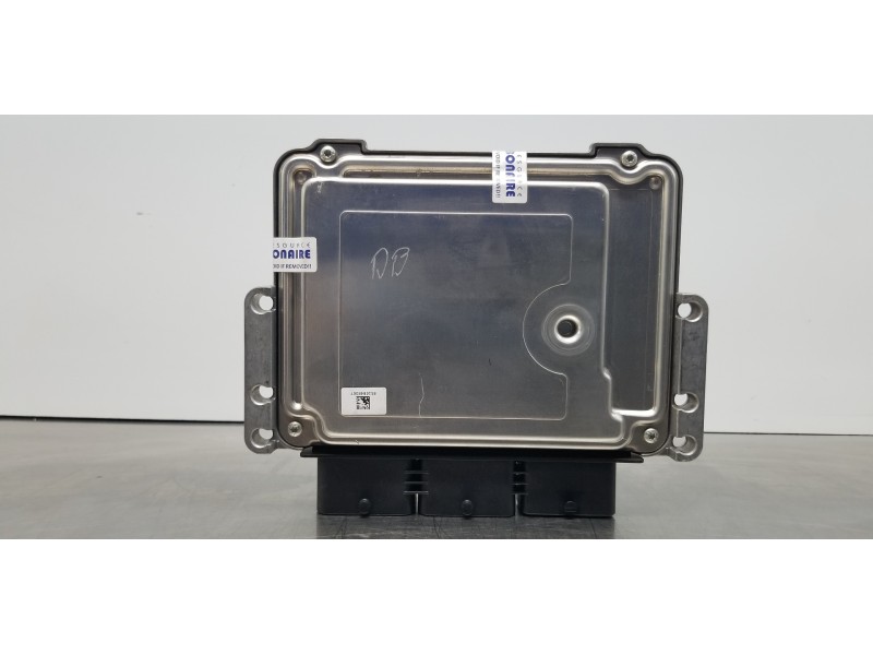 Recambio de centralita motor uce para citroen c4 lim. exclusive referencia OEM IAM 9677031180 0281017862 