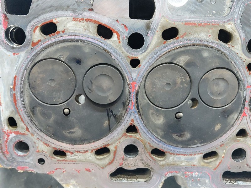 Recambio de culata para renault clio iv life referencia OEM IAM   