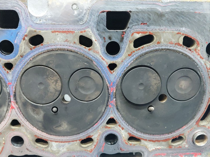 Recambio de culata para renault clio iv life referencia OEM IAM   